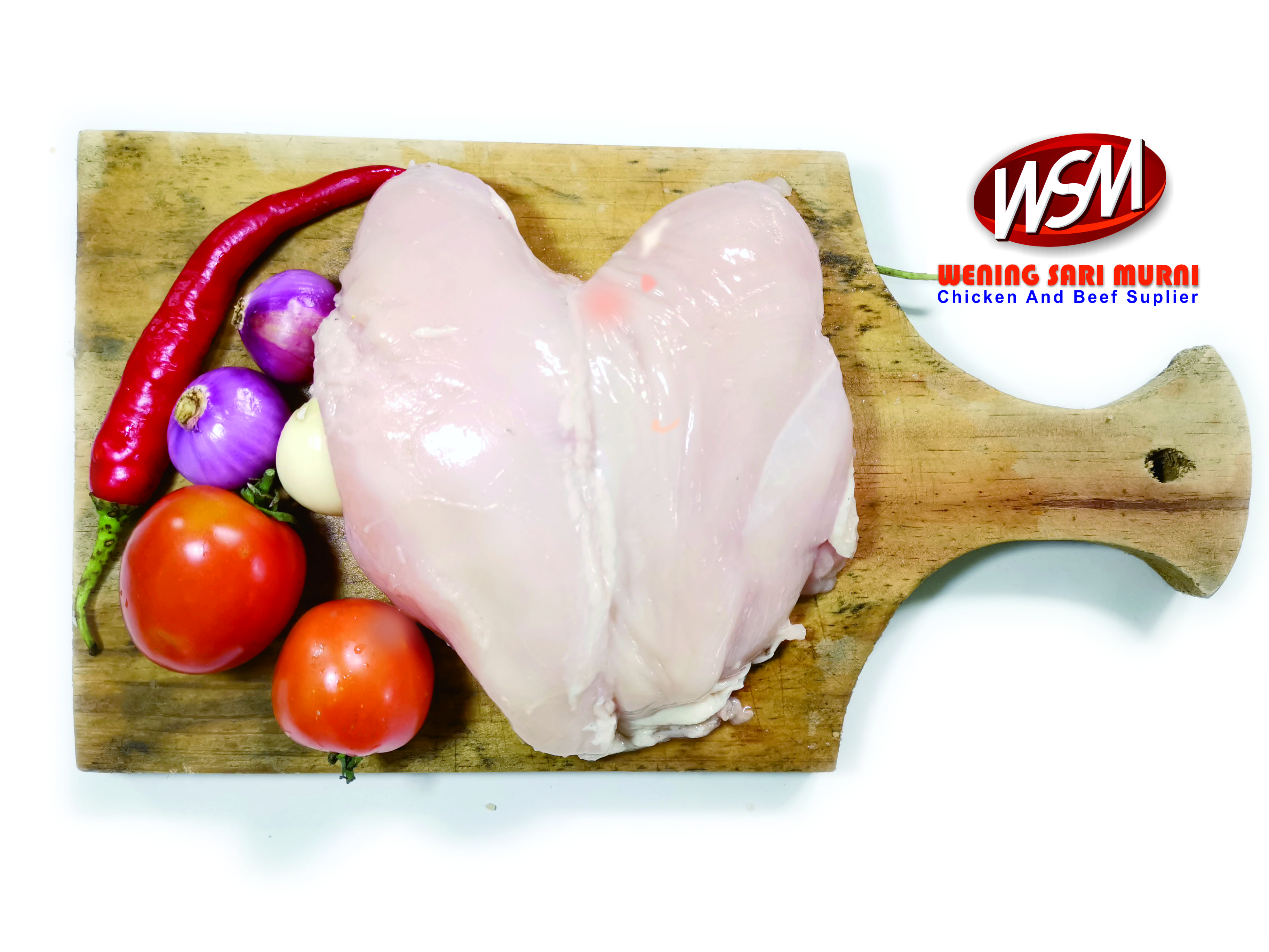 Daging Ayam