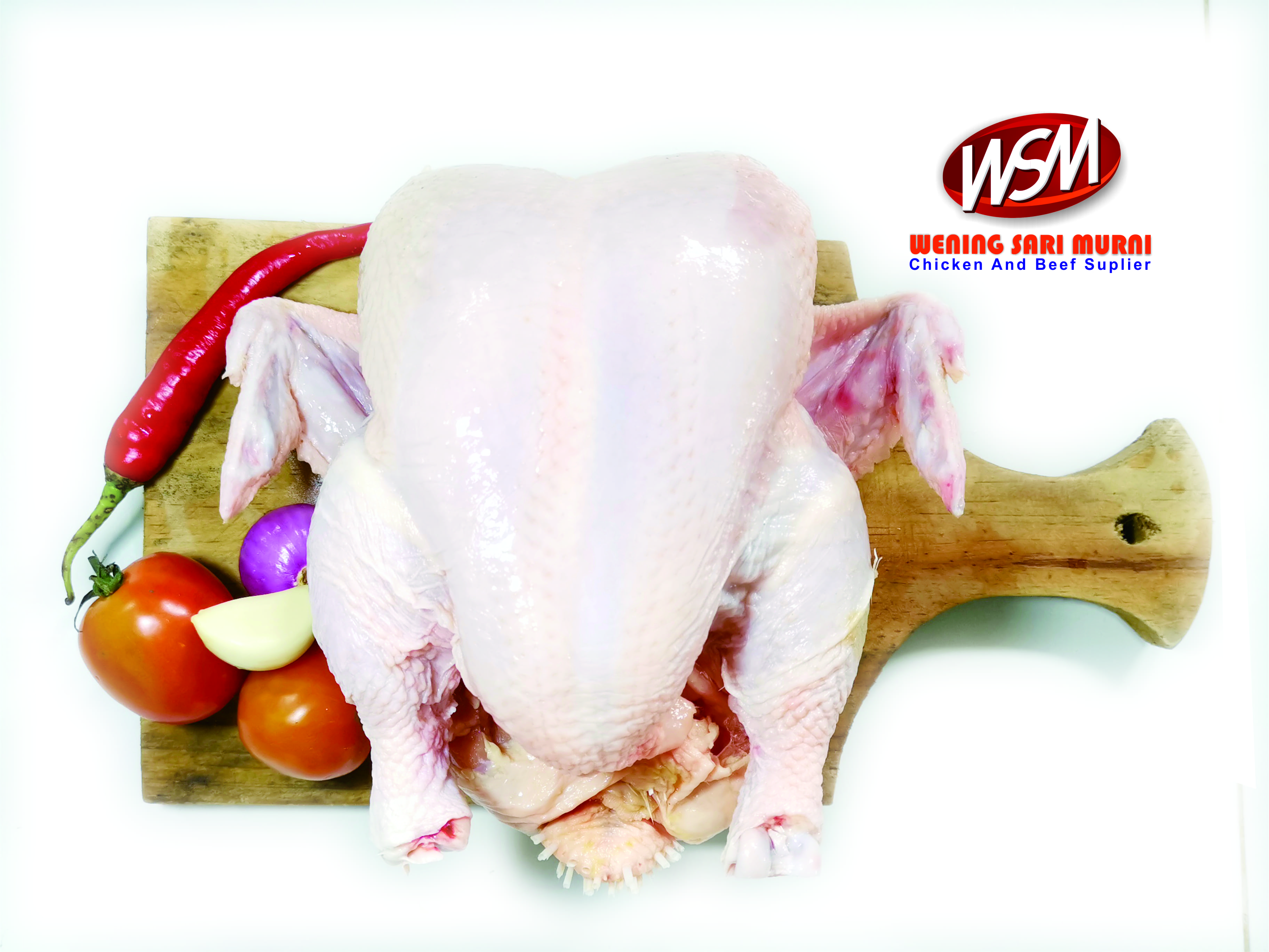 Ayam Karkas